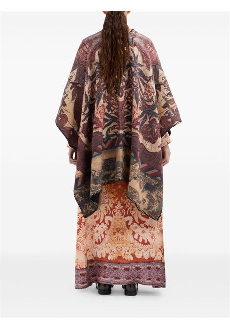 poncho PIERRE LOUIS MASCIA | Poncho | PANCAKESGAPH006516618